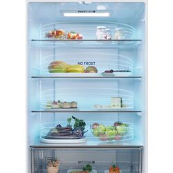 Холодильник Haier FD 70 Seria 5 HFR5719EWMG (Inox) Thumb