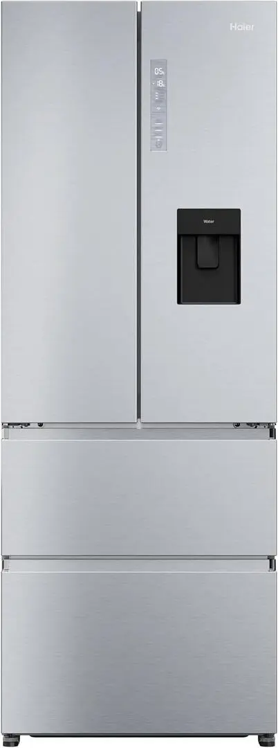 Холодильник Haier FD 70 Seria 5 HFR5719EWMG (Inox)