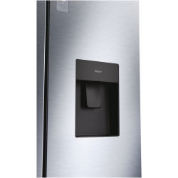 Frigider Haier FD 70 Series 5 HFR5720EWMG (Silver) Thumb