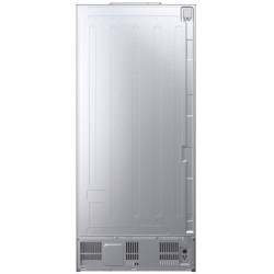 Frigider Haier FD 83 Multidoor HSR5918DWMP (Platinum Inox) Thumb