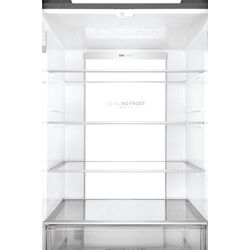 Frigider Haier HB17FPAAA (Inox) Thumb