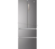 Frigider Haier HB17FPAAA (Inox)