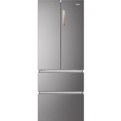 Frigider Haier HB17FPAAA (Inox)