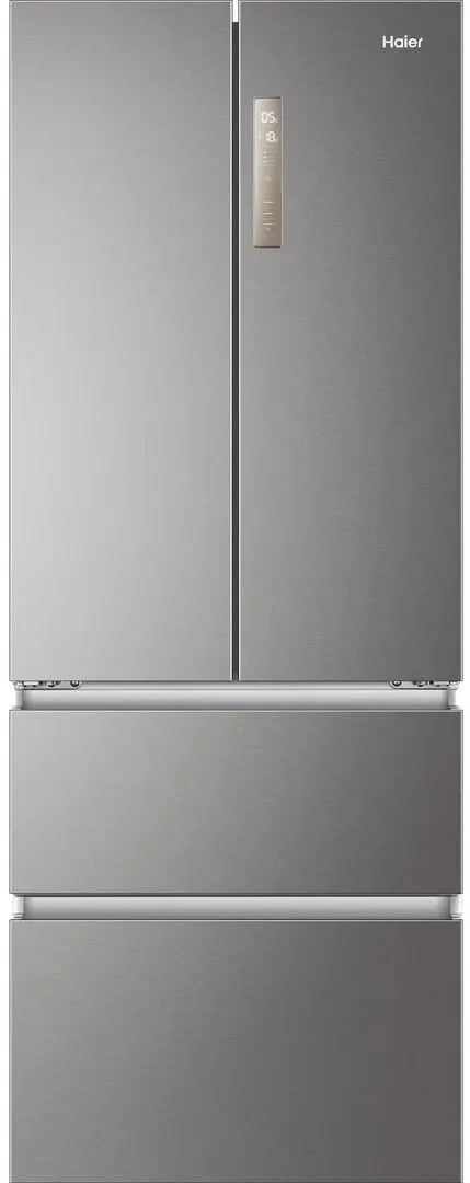 Frigider Haier HB17FPAAA (Inox)