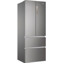 Frigider Haier HB17FPAAA (Inox) Thumb