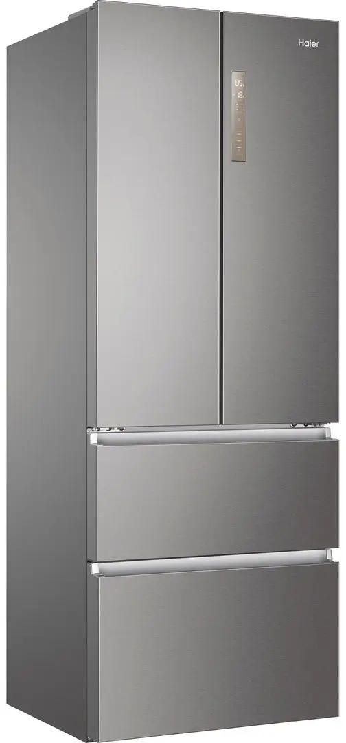 Frigider Haier HB17FPAAA (Inox)