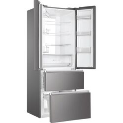 Frigider Haier HB17FPAAA (Inox) Thumb