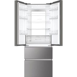 Frigider Haier HB17FPAAA (Inox) Thumb