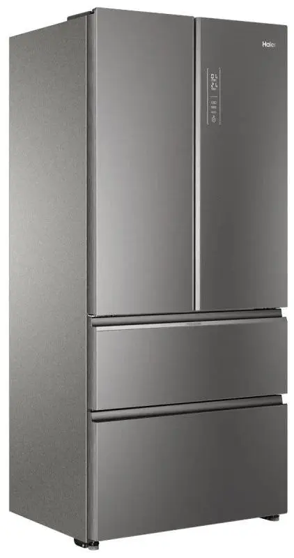 Frigider Haier HB18FGSAAA (Inox)