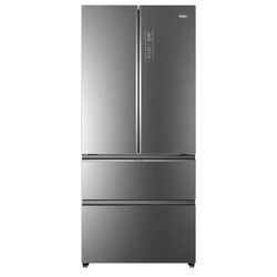 Frigider Haier HB18FGSAAA (Inox)