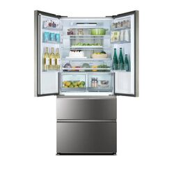 Frigider Haier HB18FGSAAA (Inox) Thumb