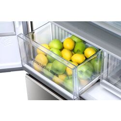 Frigider Haier HB18FGSAAA (Inox) Thumb