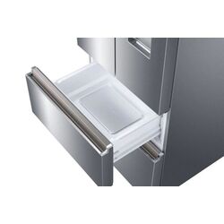 Frigider Haier HB18FGSAAA (Inox) Thumb
