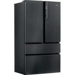 Frigider Haier HB26FSNAAA (Iconic Black) Thumb