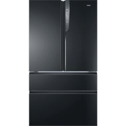 Frigider Haier HB26FSNAAA (Iconic Black)