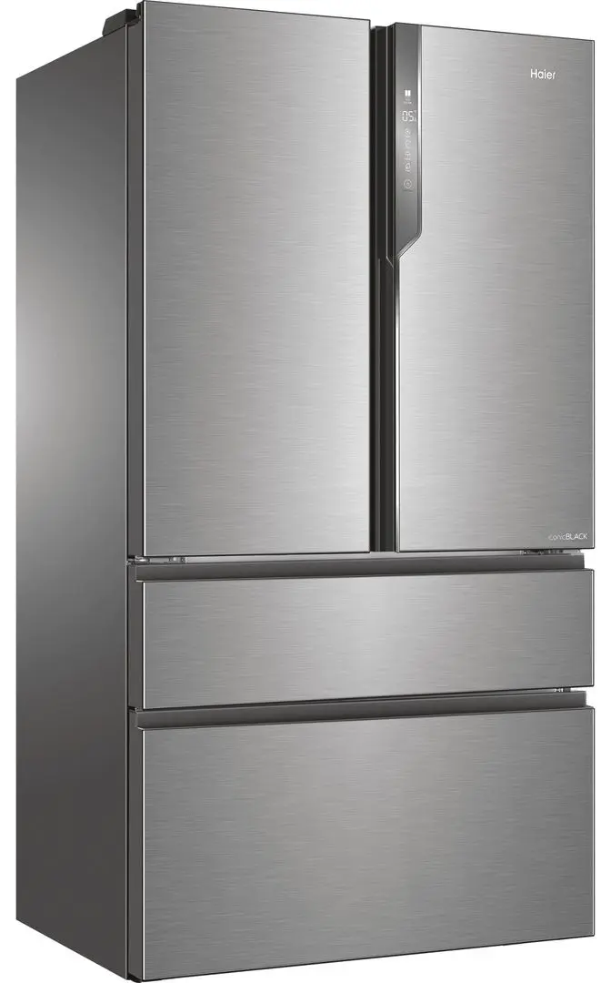 Frigider Haier HB26FSSAAA (Inox)