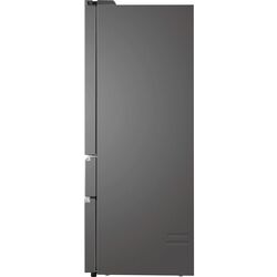 Frigider Haier HB26FSSAAA (Inox) Thumb