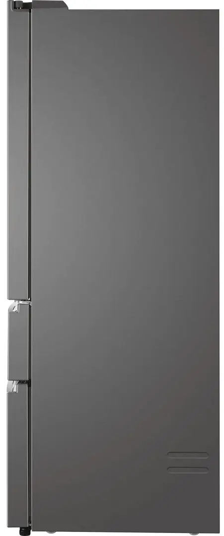 Frigider Haier HB26FSSAAA (Inox)