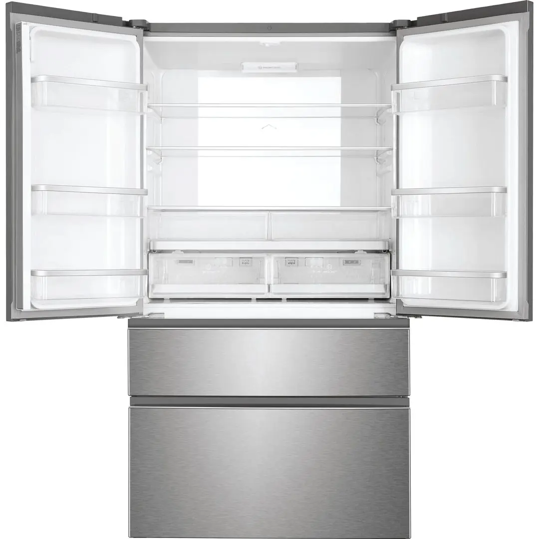 Frigider Haier HB26FSSAAA (Inox)