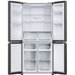 Frigider Haier HCR3818ENPT (Black) Thumb