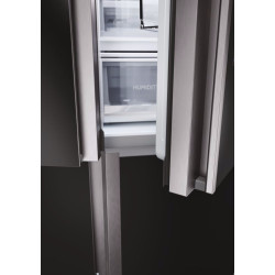 Frigider Haier HCW9919FSGB (Black) Thumb