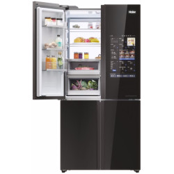 Frigider Haier HCW9919FSGB (Black) Thumb