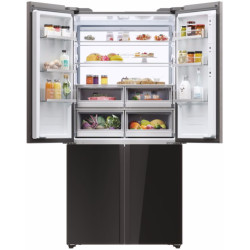 Frigider Haier HCW9919FSGB (Black) Thumb