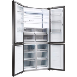 Frigider Haier HCW9919FSGB (Black) Thumb