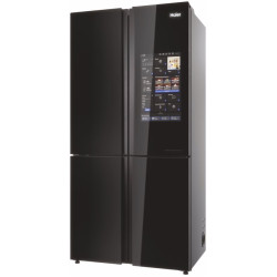 Frigider Haier HCW9919FSGB (Black) Thumb