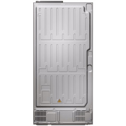 Frigider Haier HCW9919FSGB (Black) Thumb