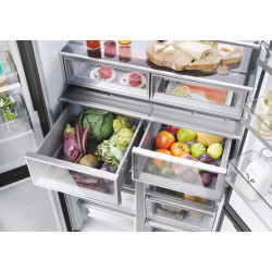 Frigider Haier HCW9919FSGB (Black) Thumb