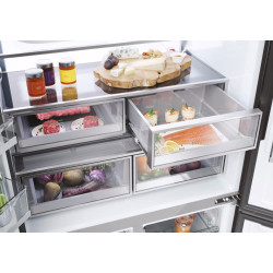 Frigider Haier HCW9919FSGB (Black) Thumb