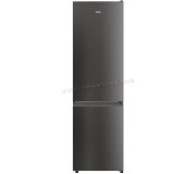 Frigider Haier HDW1620DNPD (Dark Inox)