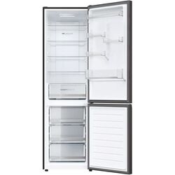 Frigider Haier HDW1620DNPD (Dark Inox) Thumb