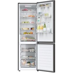 Frigider Haier HDW1620DNPD (Dark Inox) Thumb