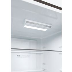 Frigider Haier HDW1620DNPD (Dark Inox) Thumb