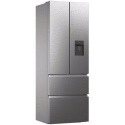 Холодильник Haier HFR7720DWMP (Platinum Inox) Thumb