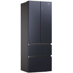 Холодильник Haier HFW7720ENMB (Black) Thumb