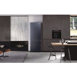 Холодильник Haier HFW7720ENMB (Black) Thumb