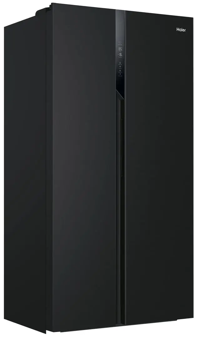 Frigider Haier HSR3918ENPB (Black)