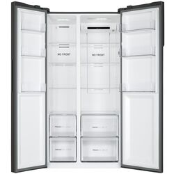 Frigider Haier HSR3918ENPB (Black) Thumb
