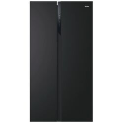 Frigider Haier HSR3918ENPB (Black)