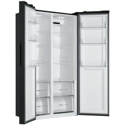 Frigider Haier HSR3918ENPB (Black) Thumb