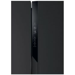 Frigider Haier HSR3918ENPB (Black) Thumb