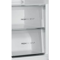 Frigider Haier HSR3918ENPB (Black) Thumb