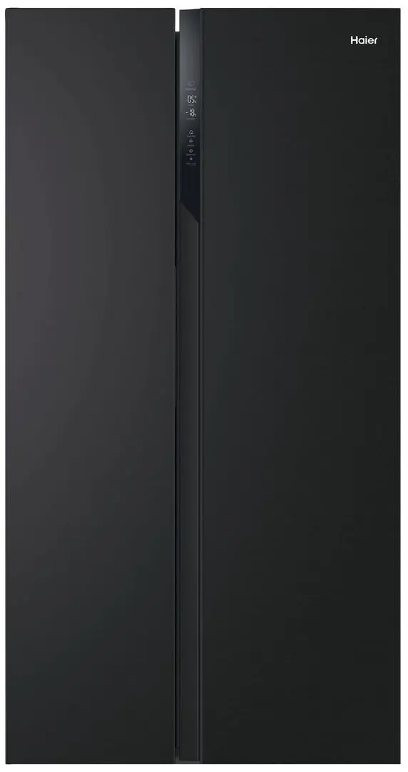 Frigider Haier HSR3918ENPB (Black)