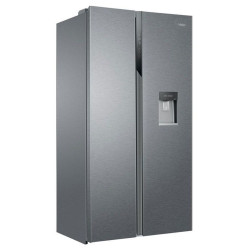 Холодильник Haier HSR3918EWPG (Inox) Thumb