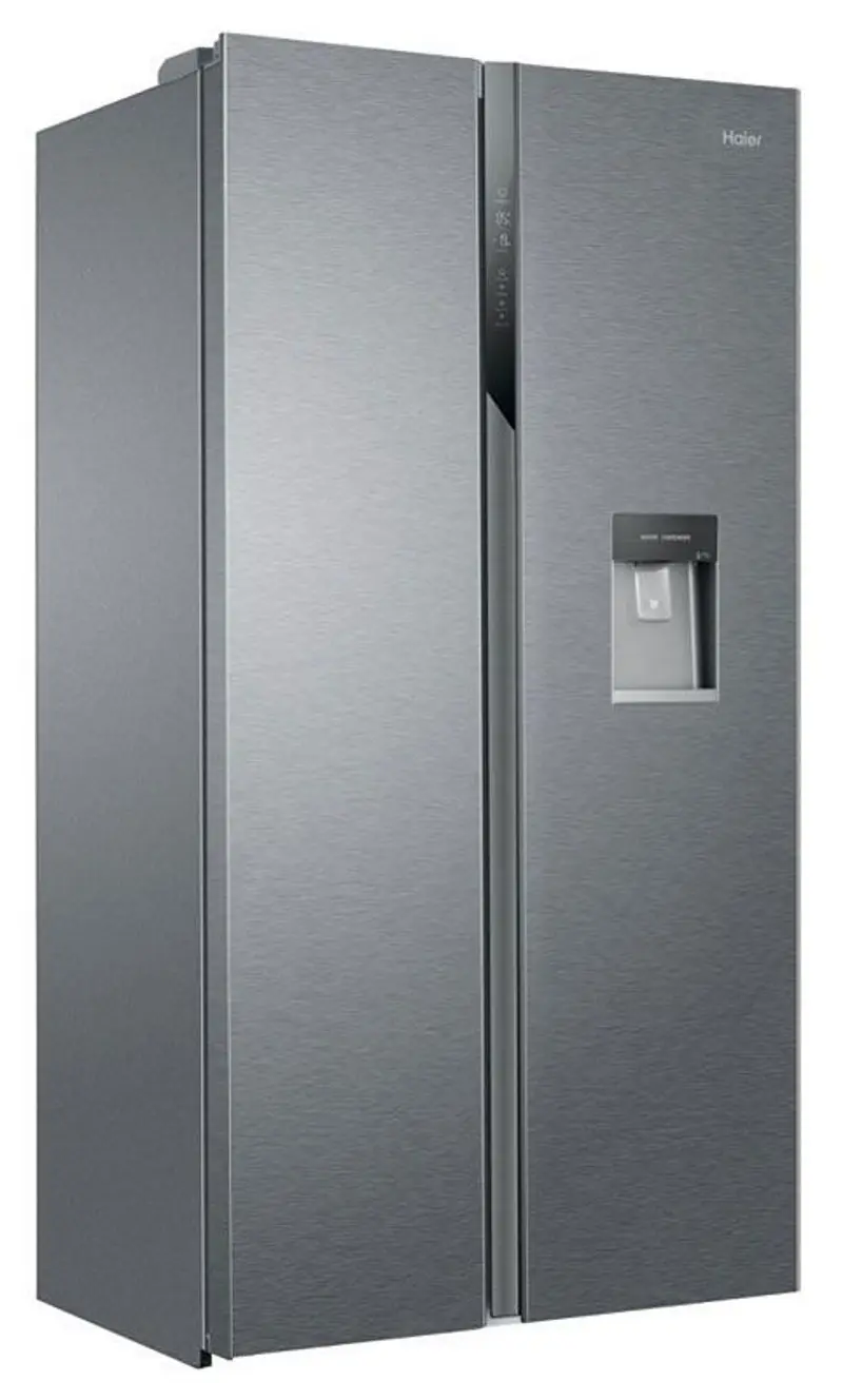 Холодильник Haier HSR3918EWPG (Inox) - 2