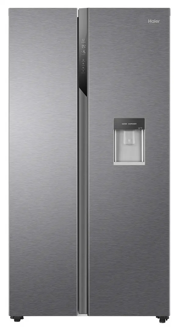 Холодильник Haier HSR3918EWPG (Inox)