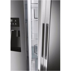 Frigider Haier HSR5918DIMP (Silver) Thumb